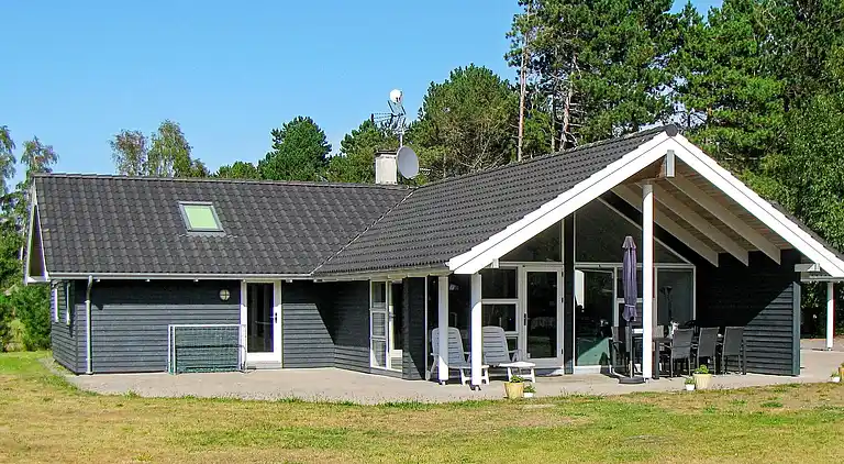 Holiday home in Rødby