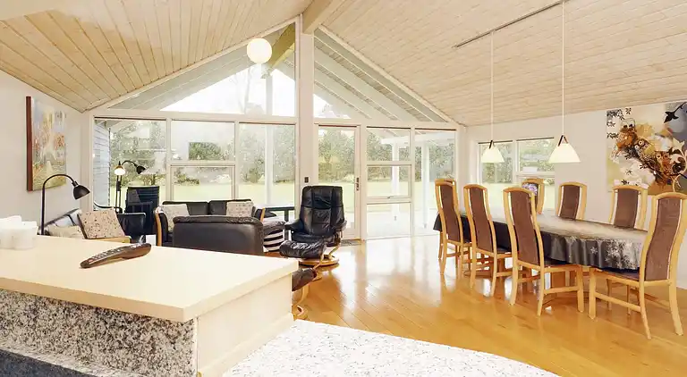 Holiday home in Rødby