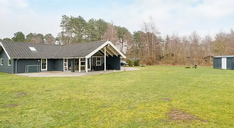 Holiday home in Rødby