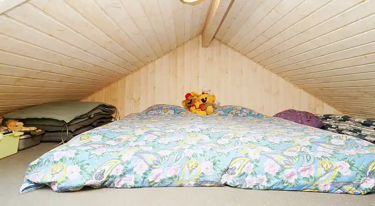 Holiday home in Rødby