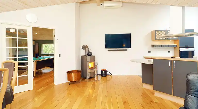 Holiday home in Rødby