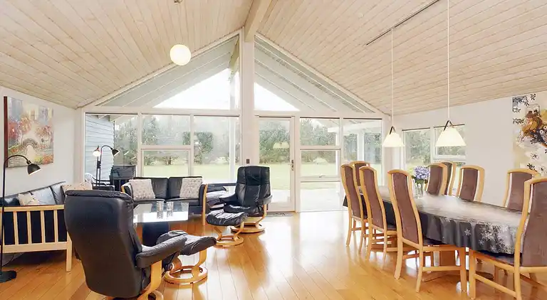 Holiday home in Rødby