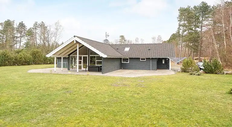 Holiday home in Rødby