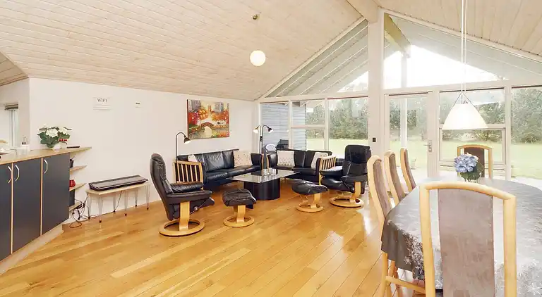 Holiday home in Rødby