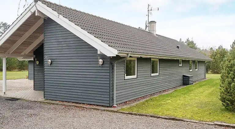 Holiday home in Rødby