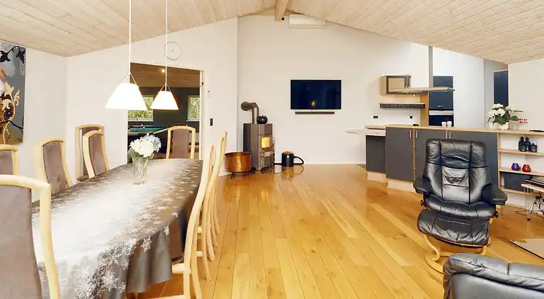 Holiday home in Rødby