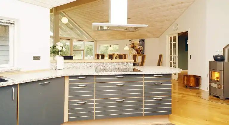 Holiday home in Rødby