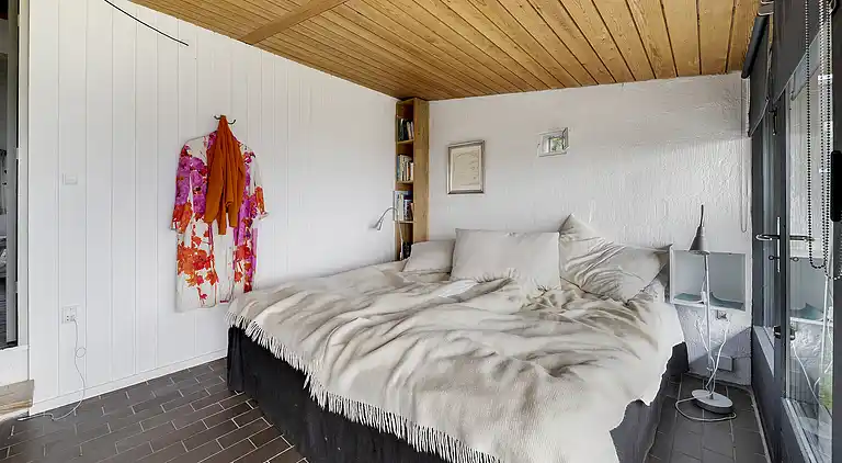 Fantastisches Ferienhaus mit Meerblick