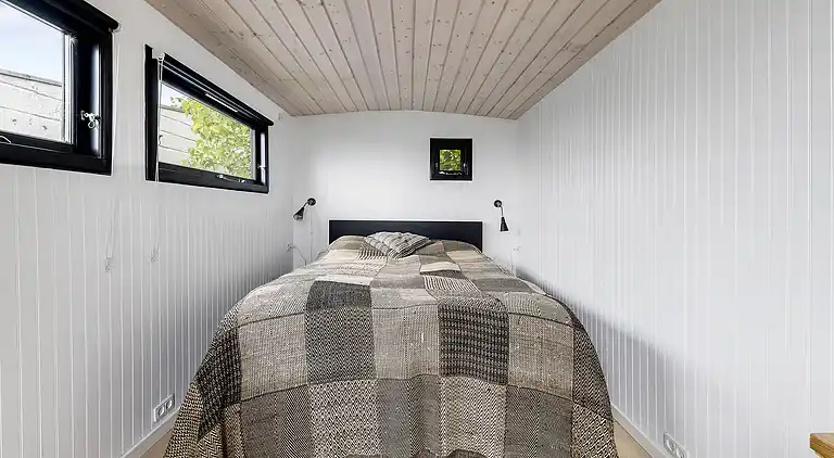 Fantastisches Ferienhaus mit Meerblick