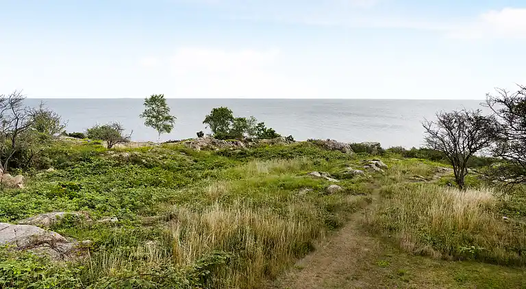 Fantastisches Ferienhaus mit Meerblick