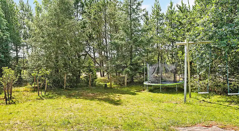 Holiday home in Bratten Strand