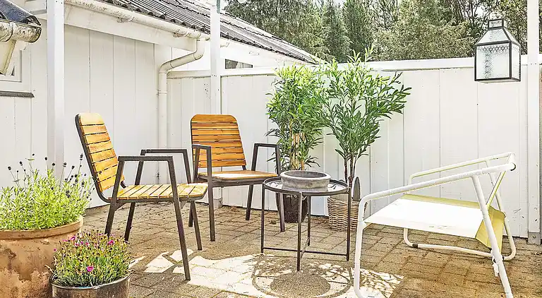 Holiday home in Bratten Strand