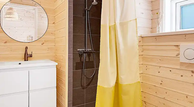 Holiday home in Jerup