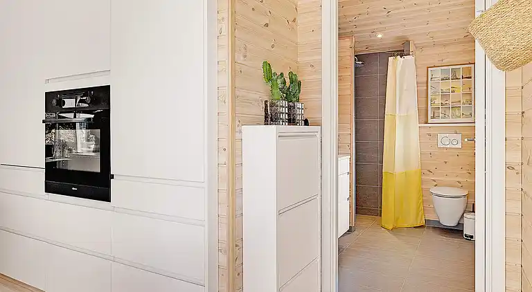 Holiday home in Jerup