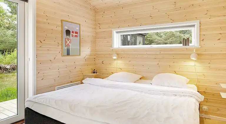 Holiday home in Jerup