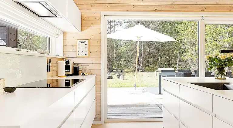 Holiday home in Jerup