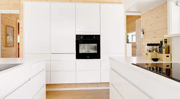 Holiday home in Jerup