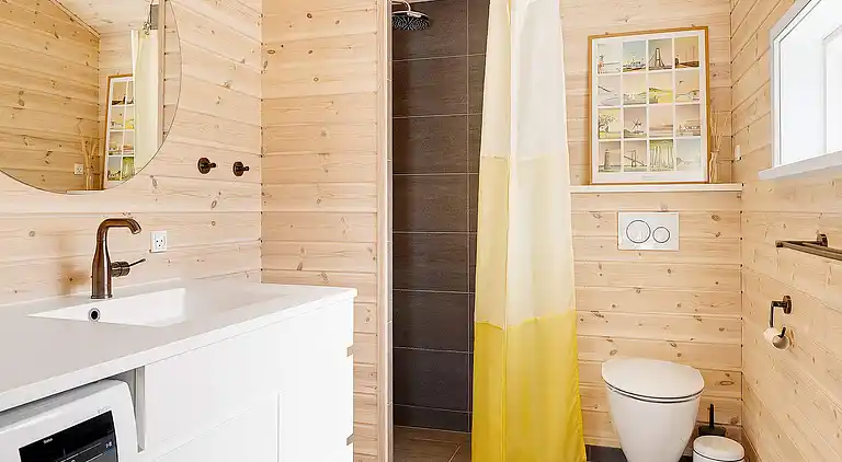 Holiday home in Jerup