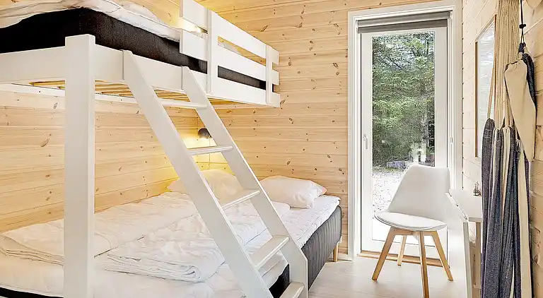 Holiday home in Jerup