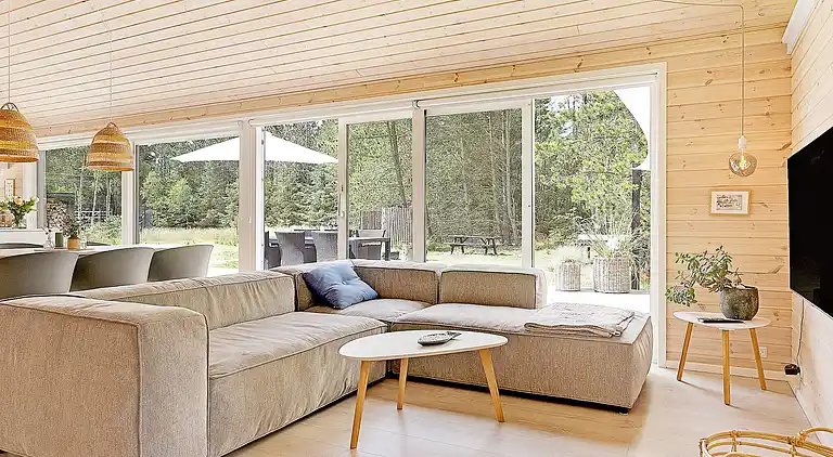 Holiday home in Jerup