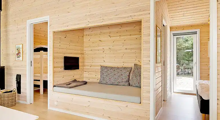 Holiday home in Jerup