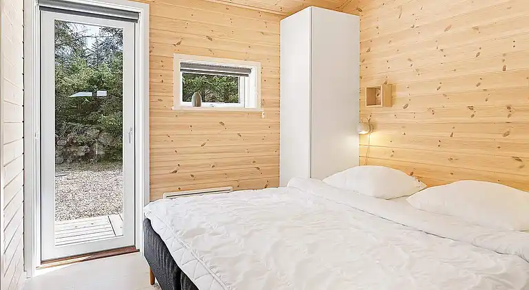 Holiday home in Jerup