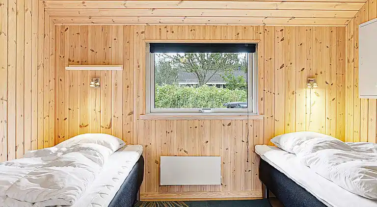 Holiday home in Ålbæk