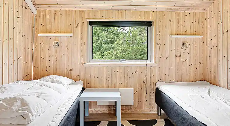 Holiday home in Ålbæk