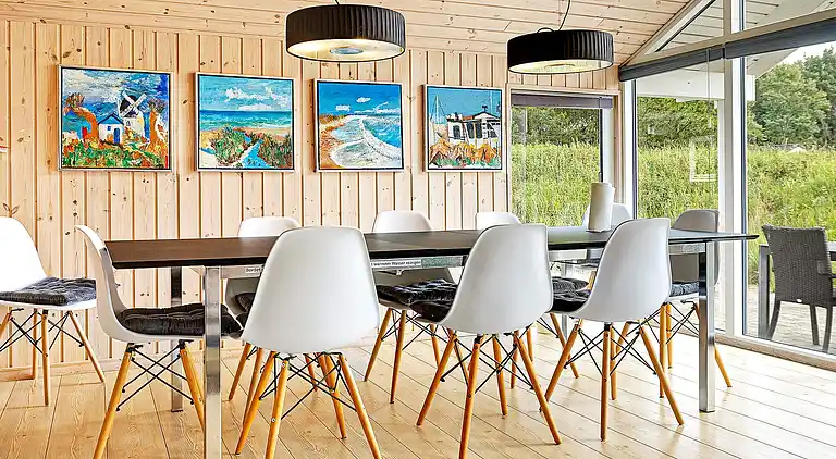 Holiday home in Ålbæk