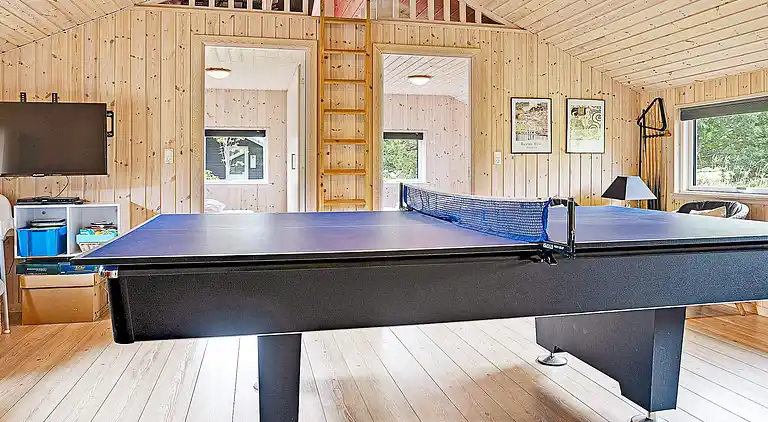 Holiday home in Ålbæk