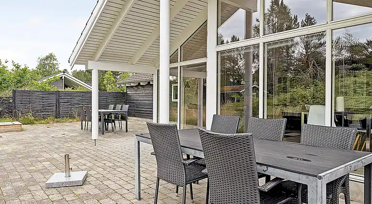 Holiday home in Ålbæk