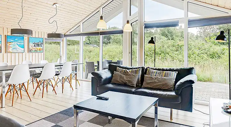 Holiday home in Ålbæk
