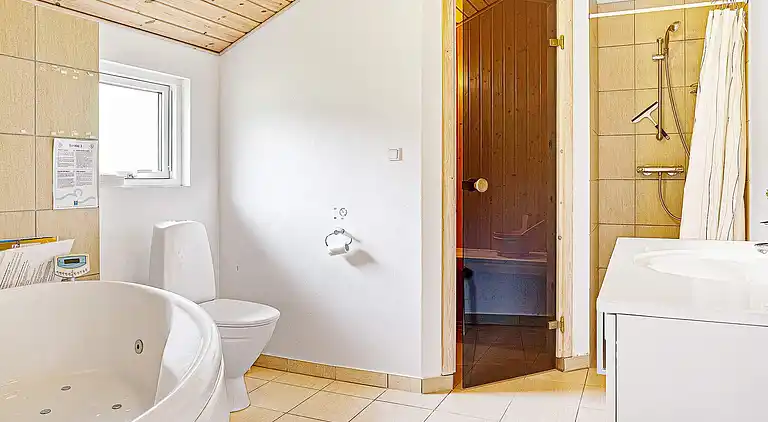 Holiday home in Ålbæk