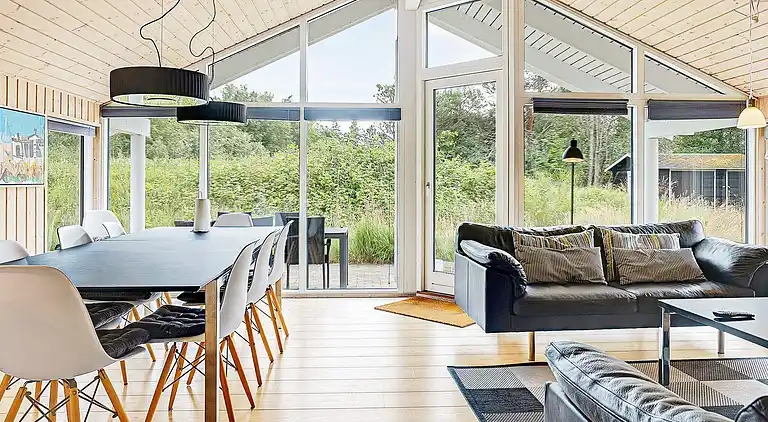 Holiday home in Ålbæk