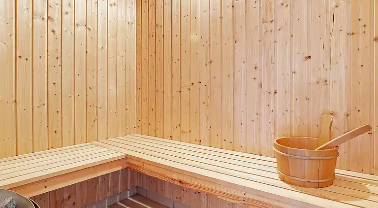 Holiday home in Ålbæk