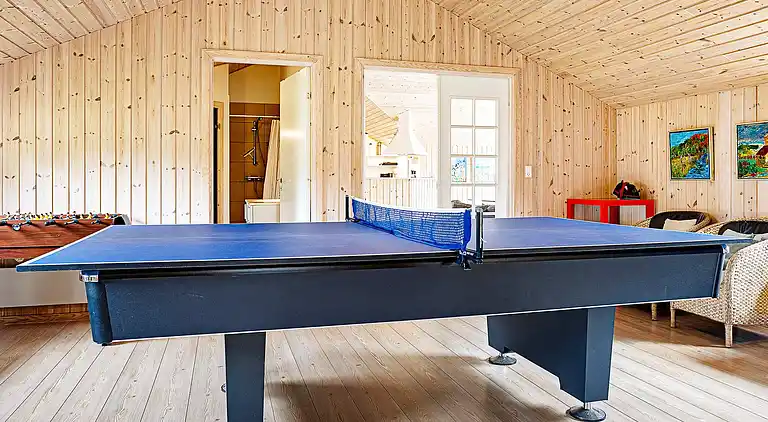 Holiday home in Ålbæk