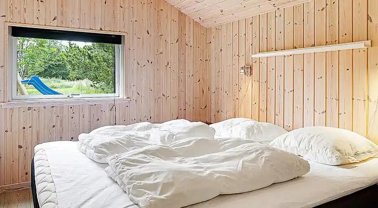 Holiday home in Ålbæk