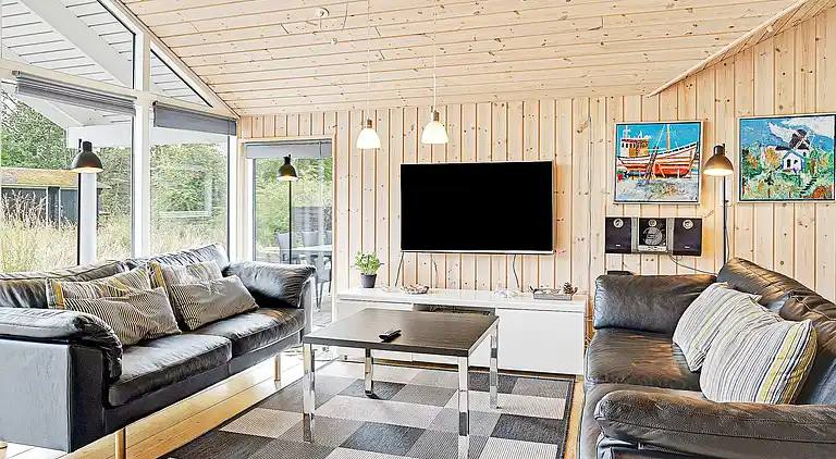 Holiday home in Ålbæk