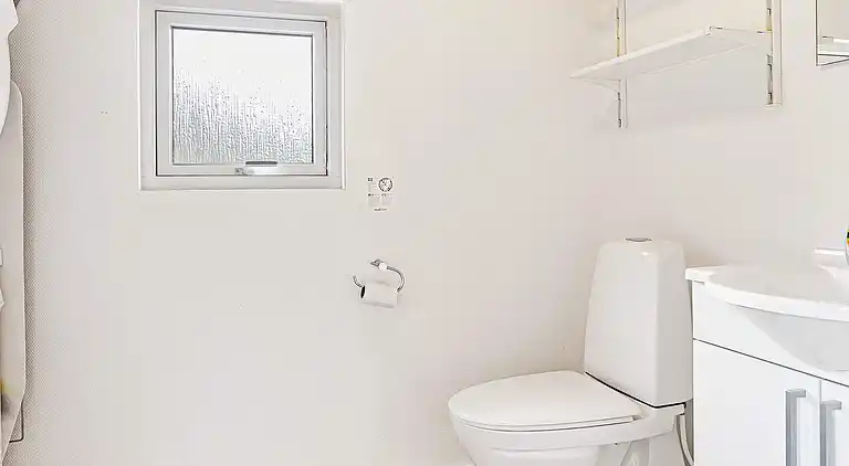 Holiday home in Ålbæk