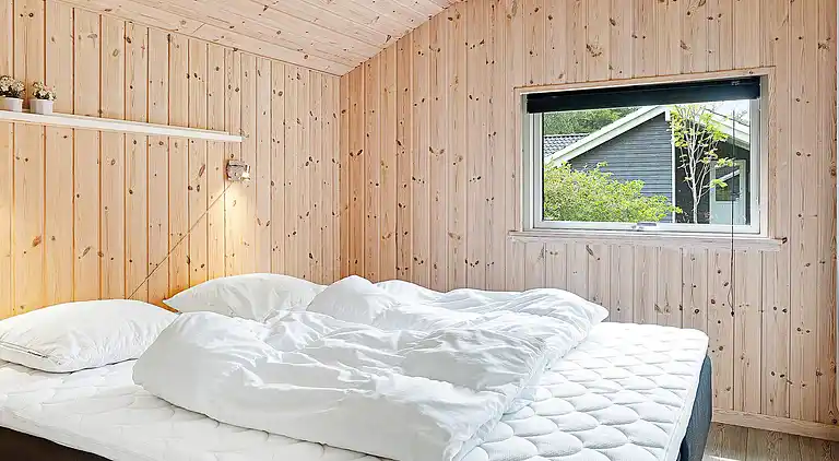 Holiday home in Ålbæk