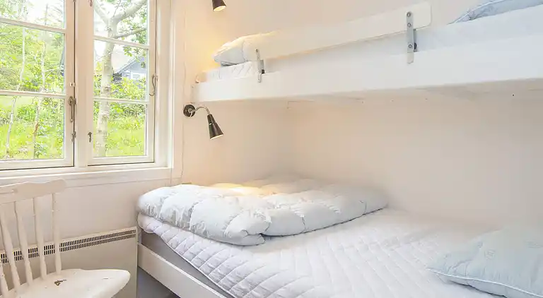 Holiday home in Øer Strand