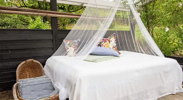 Holiday home in Øer Strand