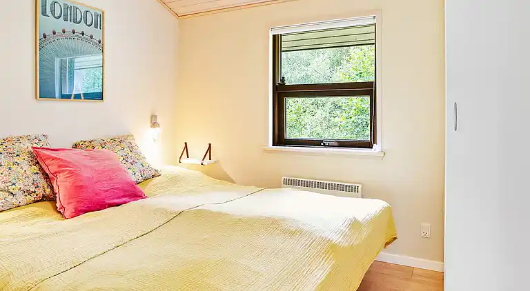 Holiday home in Jerup