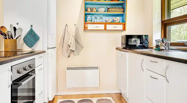 Holiday home in Jerup