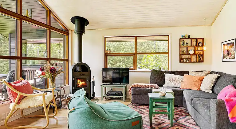 Holiday home in Jerup