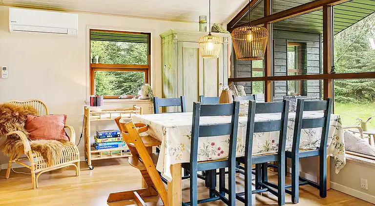 Holiday home in Jerup