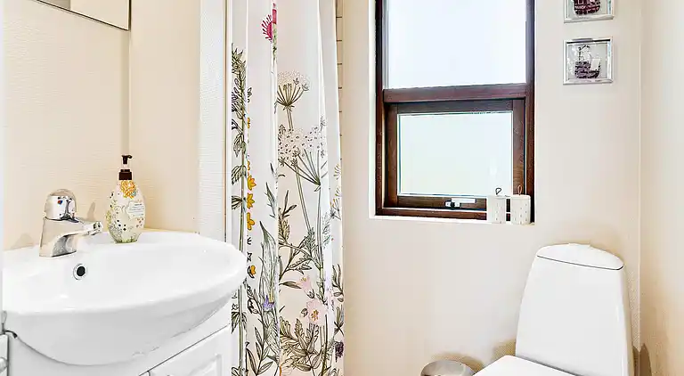 Holiday home in Jerup