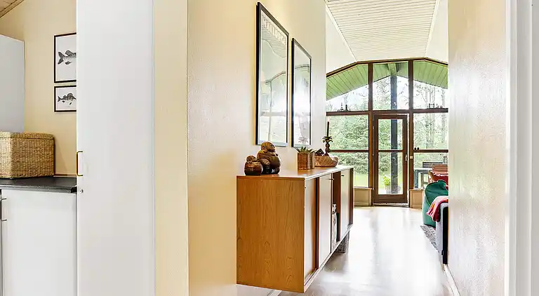 Holiday home in Jerup