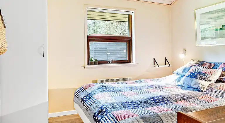 Holiday home in Jerup