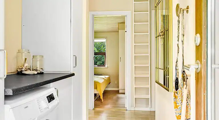 Holiday home in Jerup